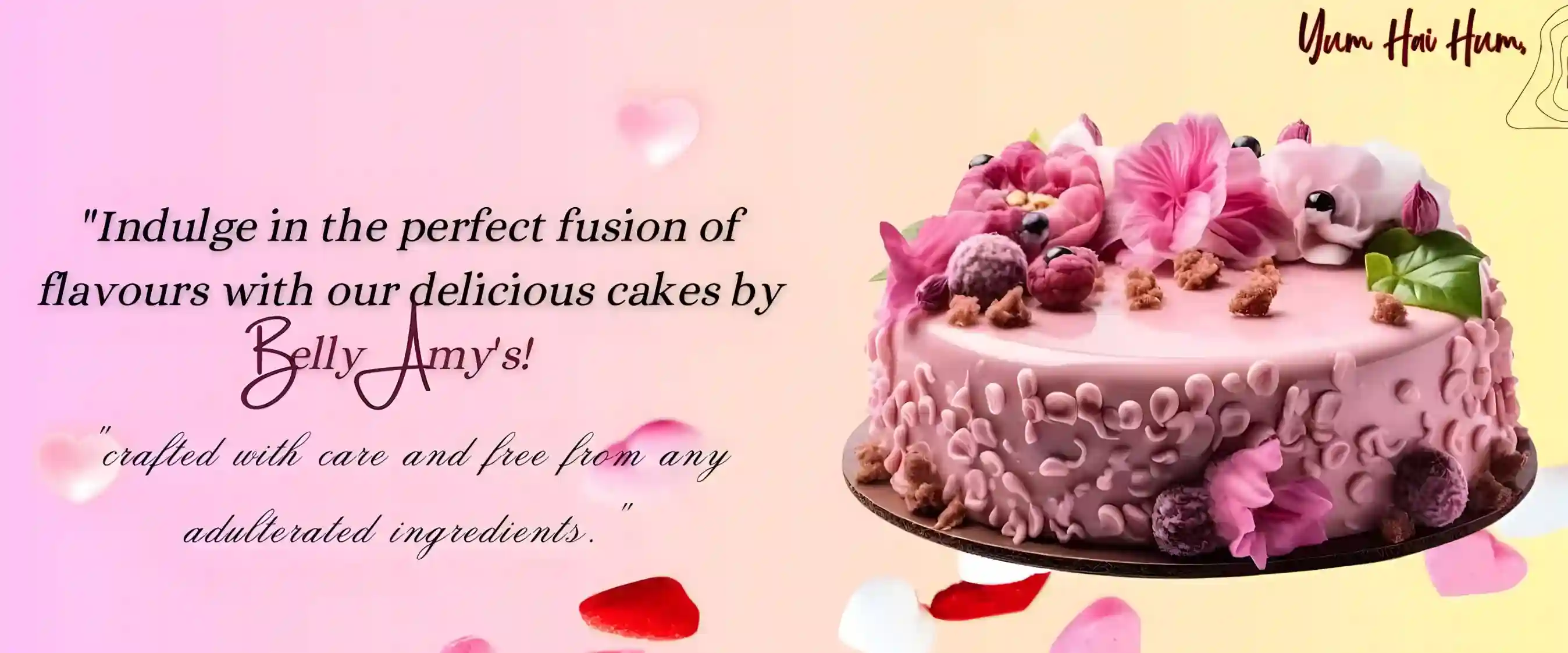 Best Cakes In Mohali