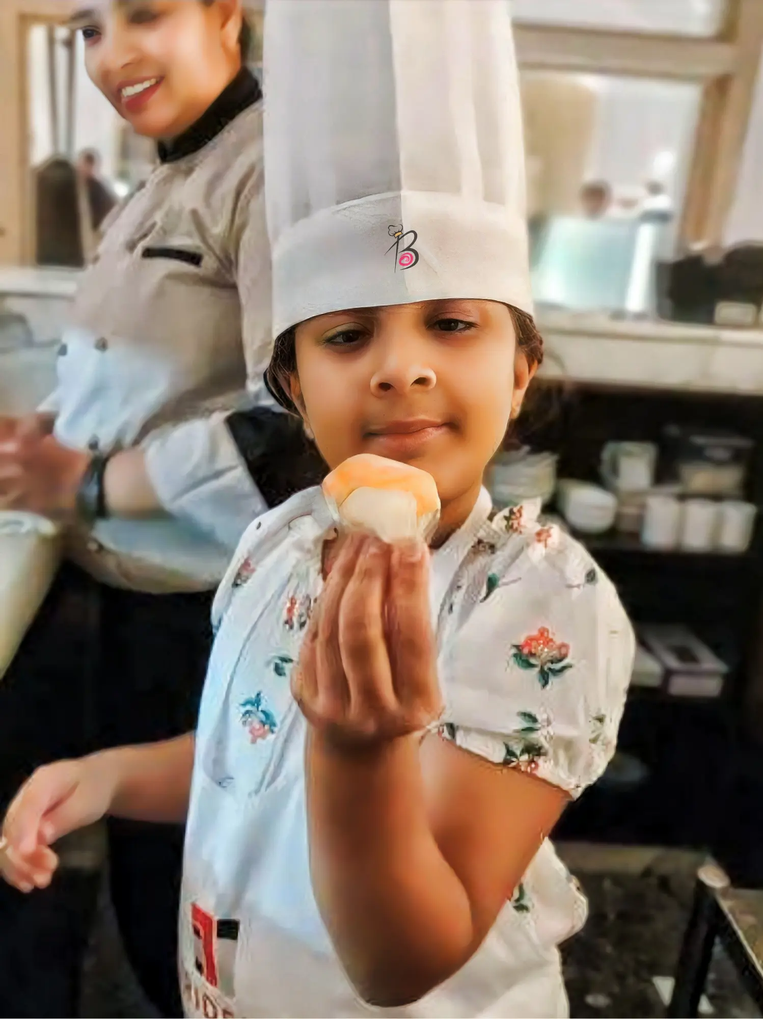 Little Chef By Belly Amy's