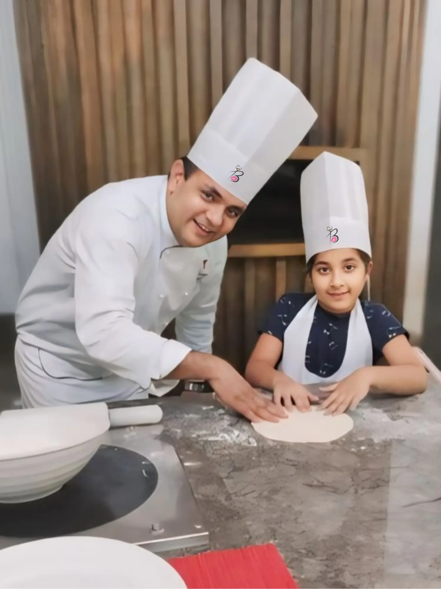 Chef's By Belly Amy's
