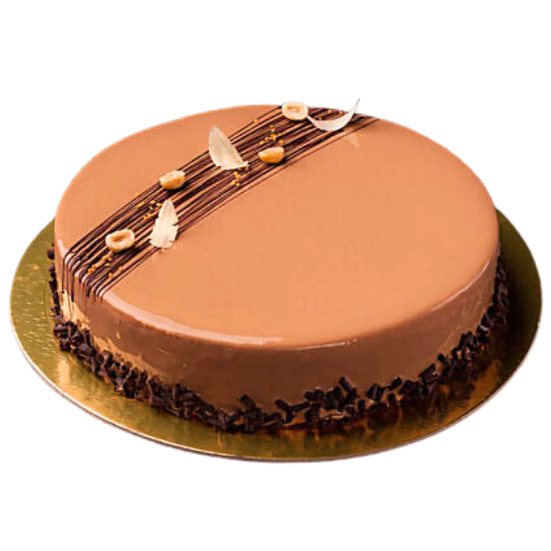 Chocolate Mud Cake