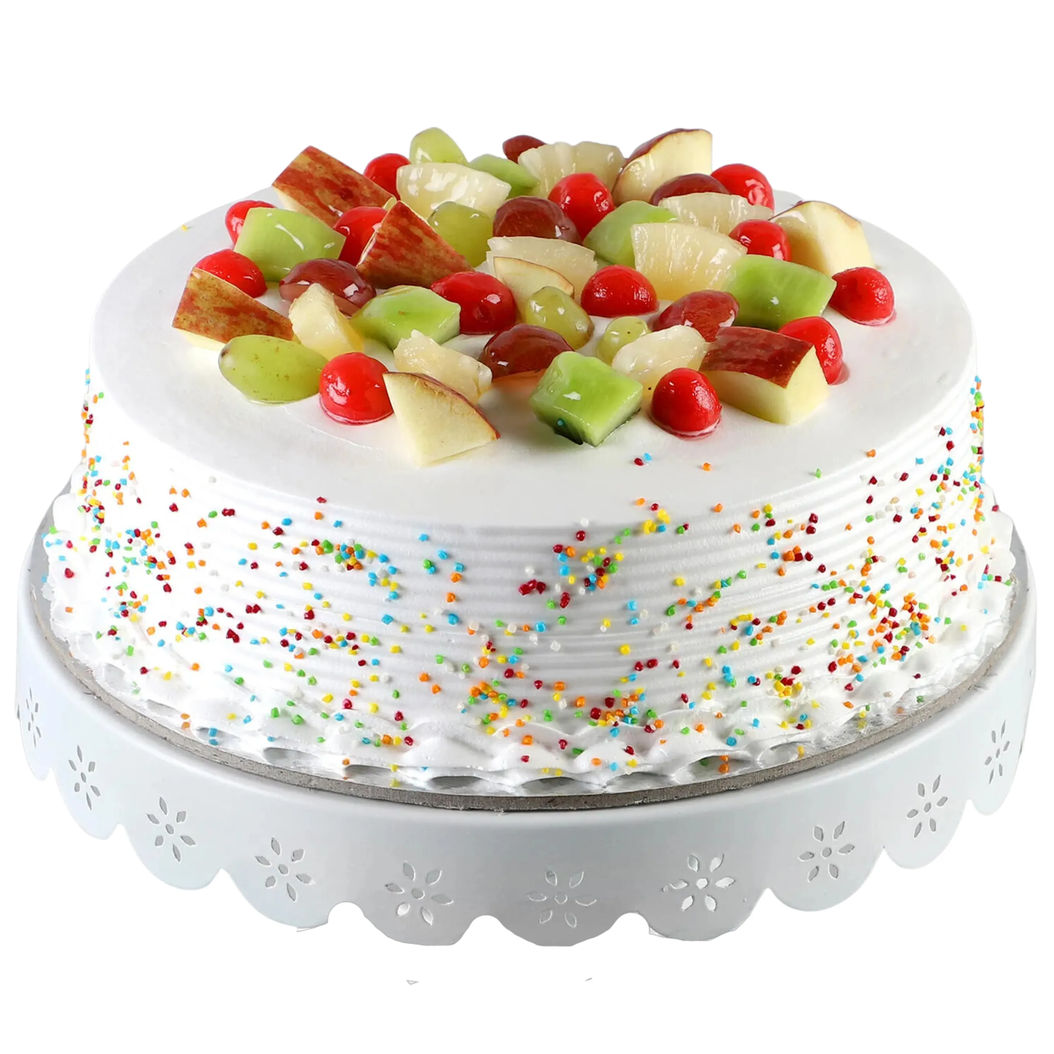 Mix Fruit Cake