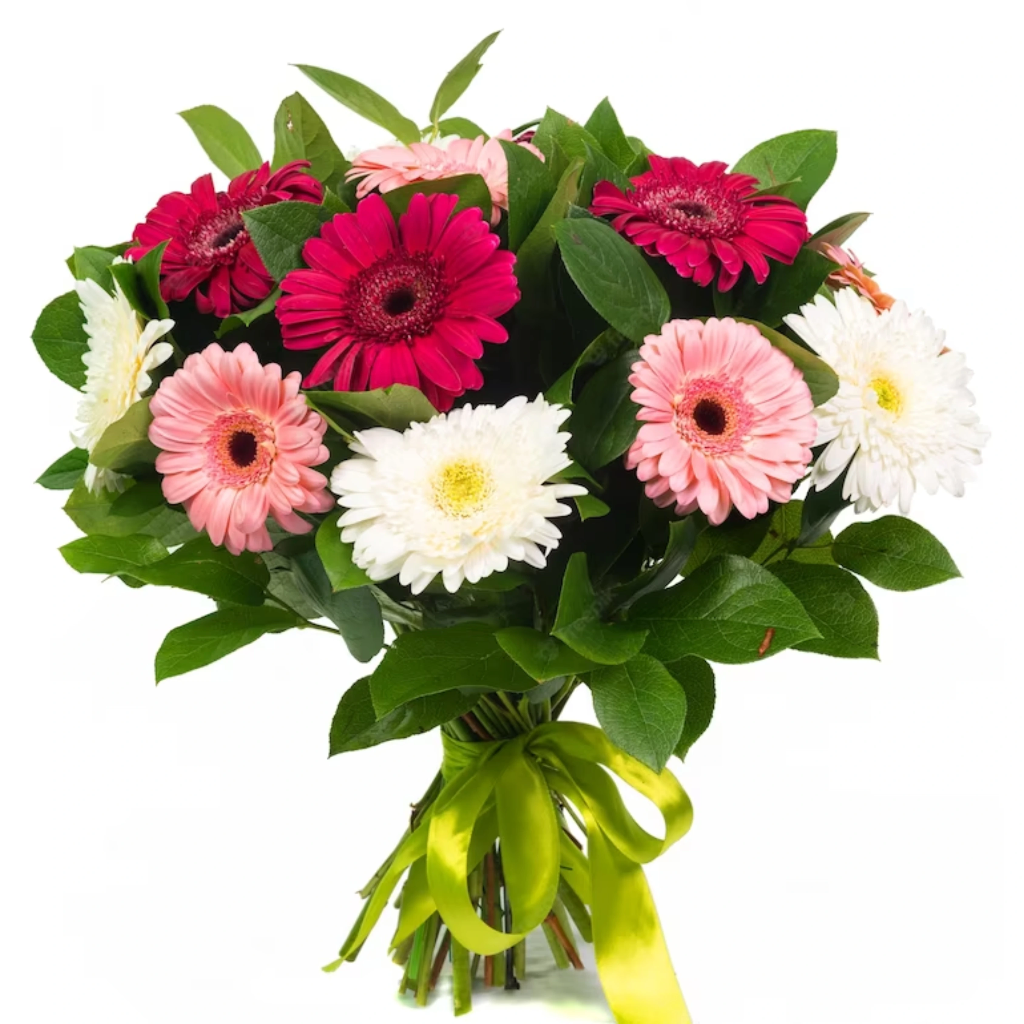 Bunch of Mix Flowers