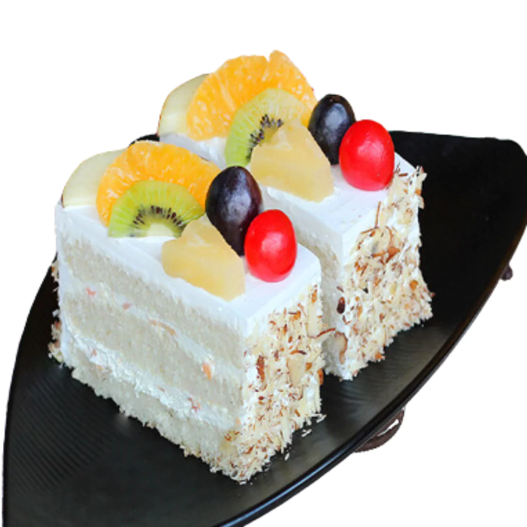 Fresh Fruit Pastry