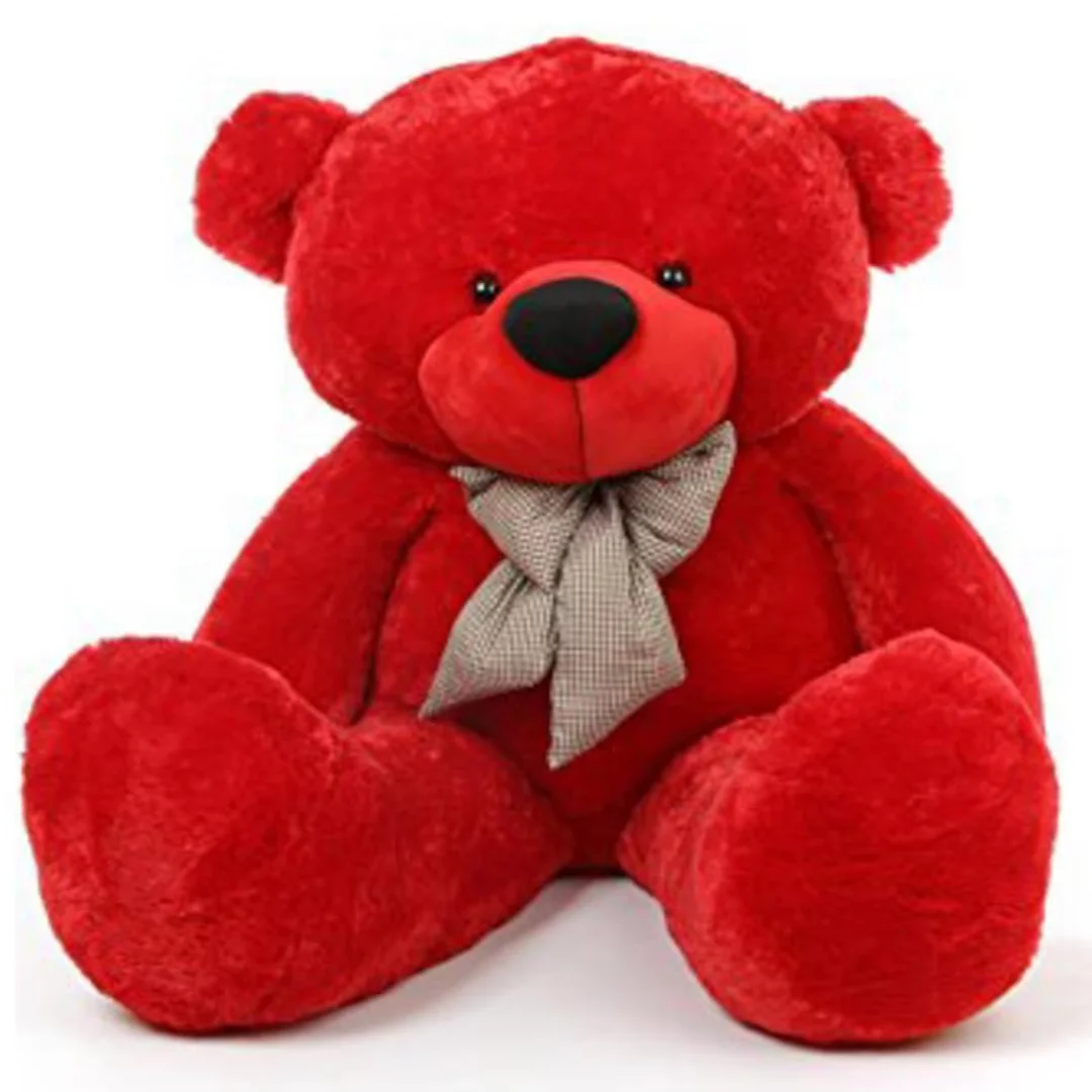 Soft Teddy Bear