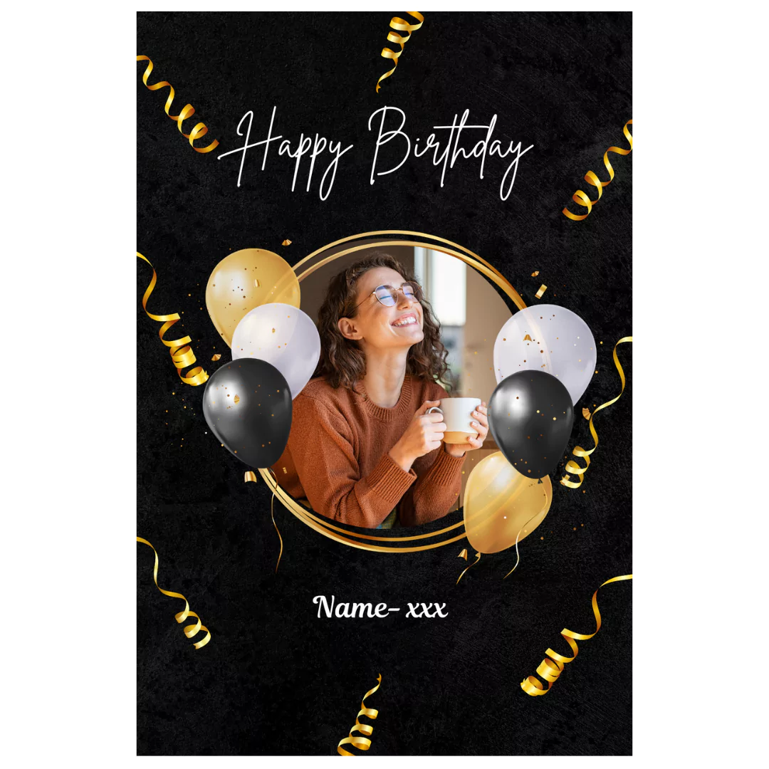 Individual Gift Card