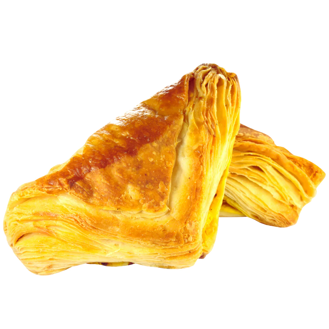 Potato Puff