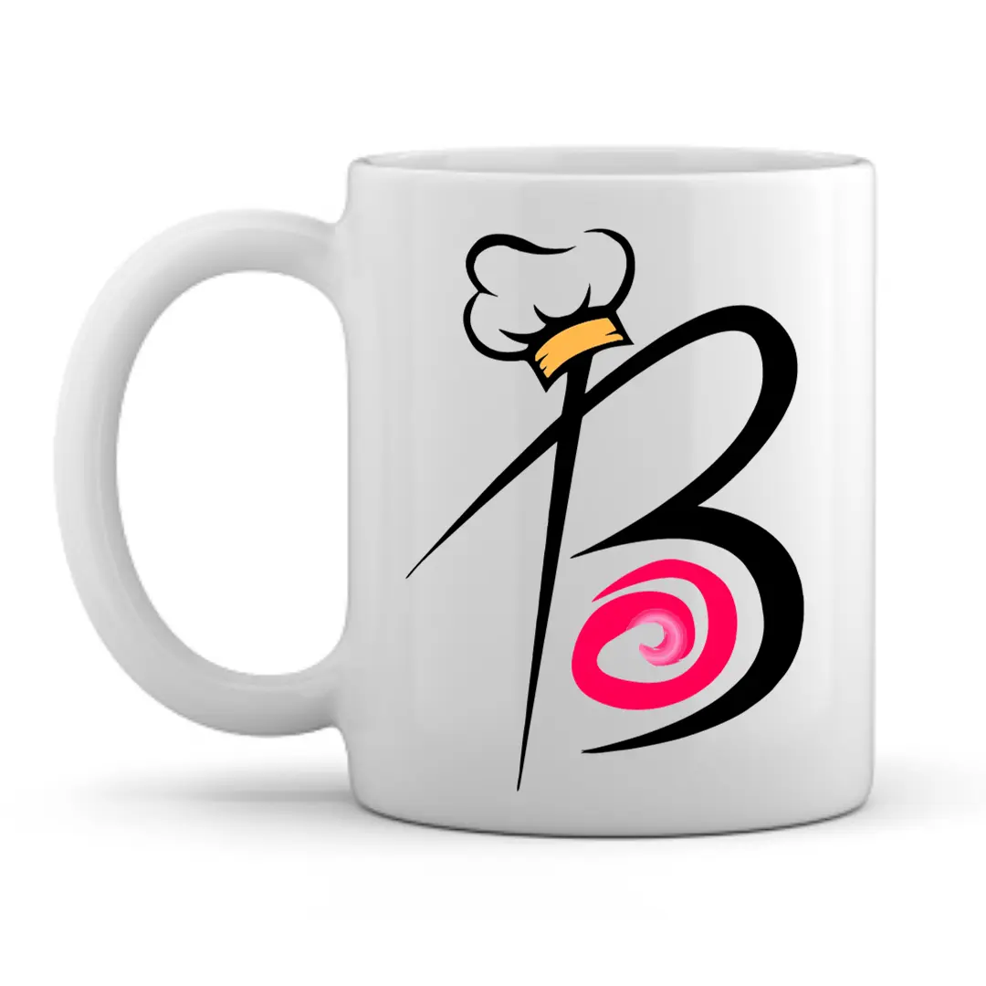 Belly Amy's Mug