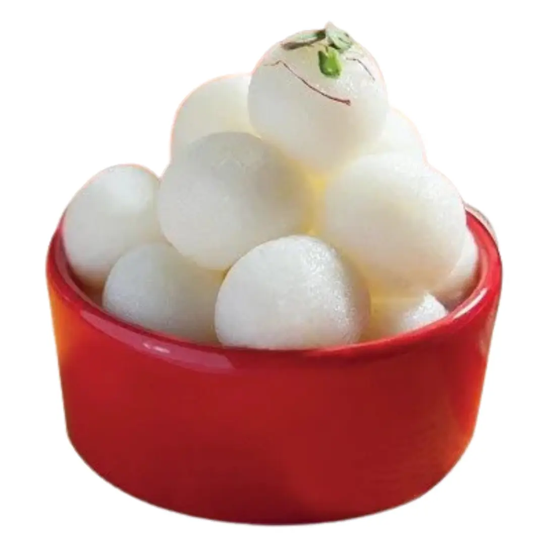 Punjabi Rasgulla - Big