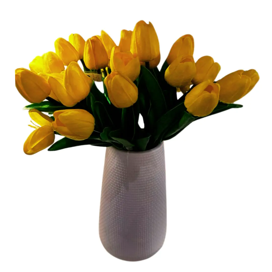 Artificial Tulip