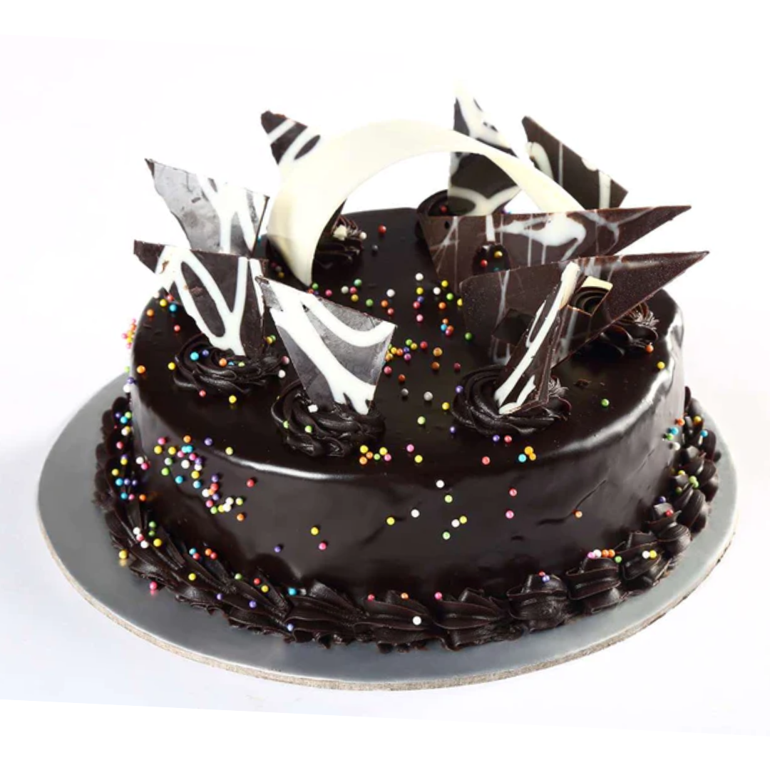 Truffle Sugar Free Cake