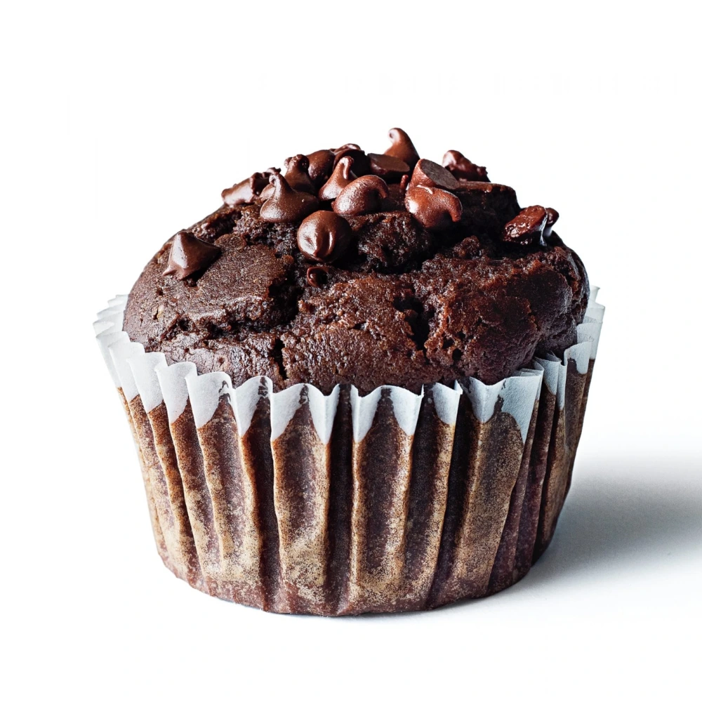 Chocolate Muffin