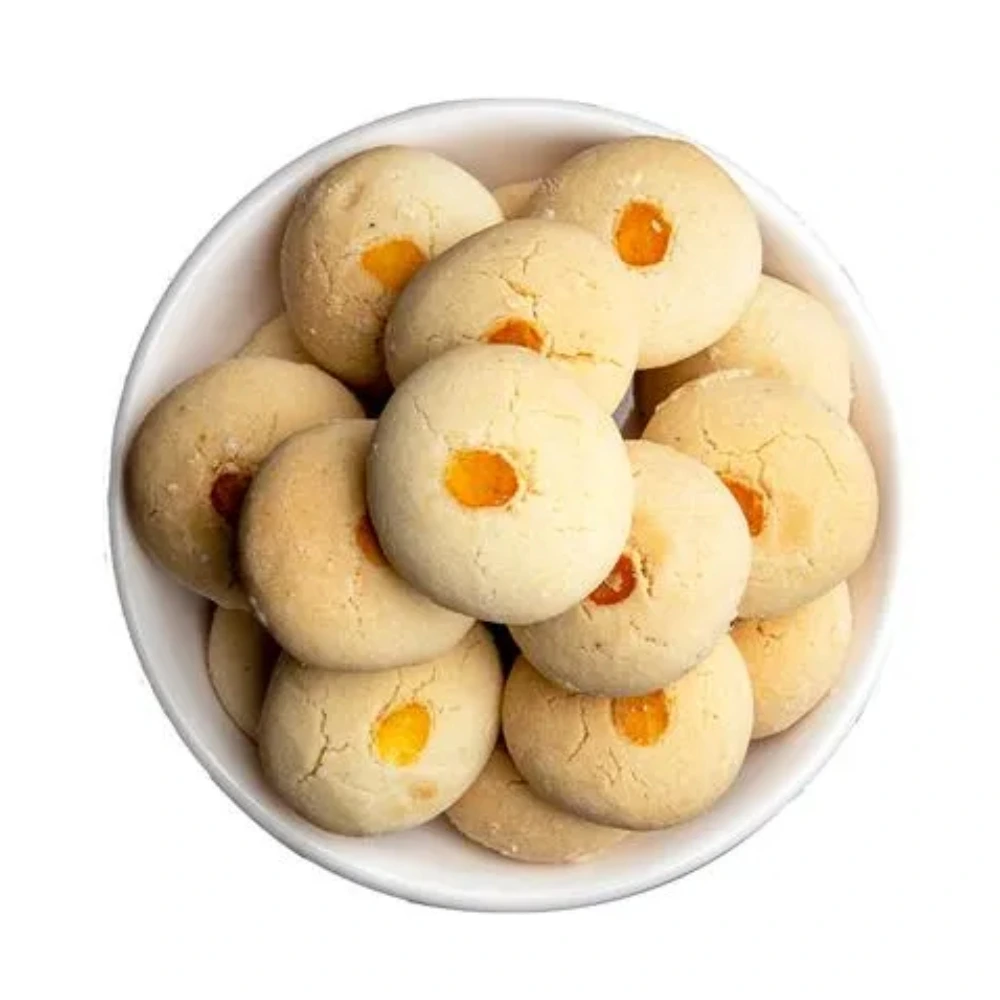 Desi Ghee Nan Khatai
