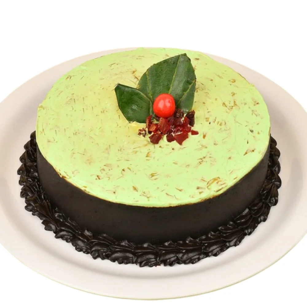 Paan Cake