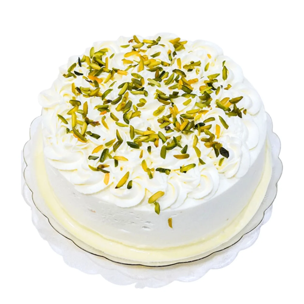 Tres Leaches Cake