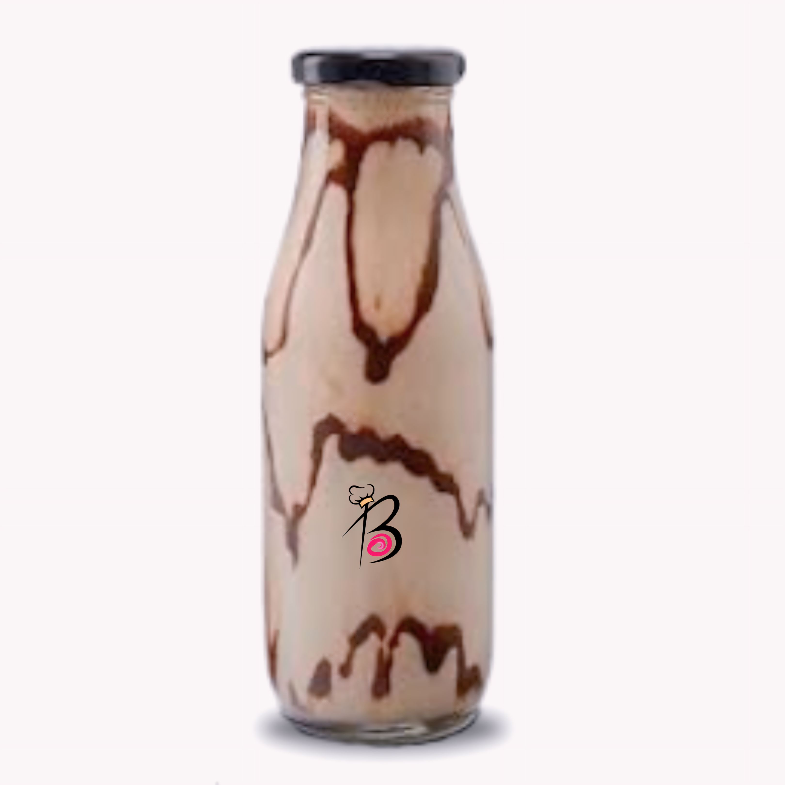 Bottled Cold Coffee (Belly Amy's)