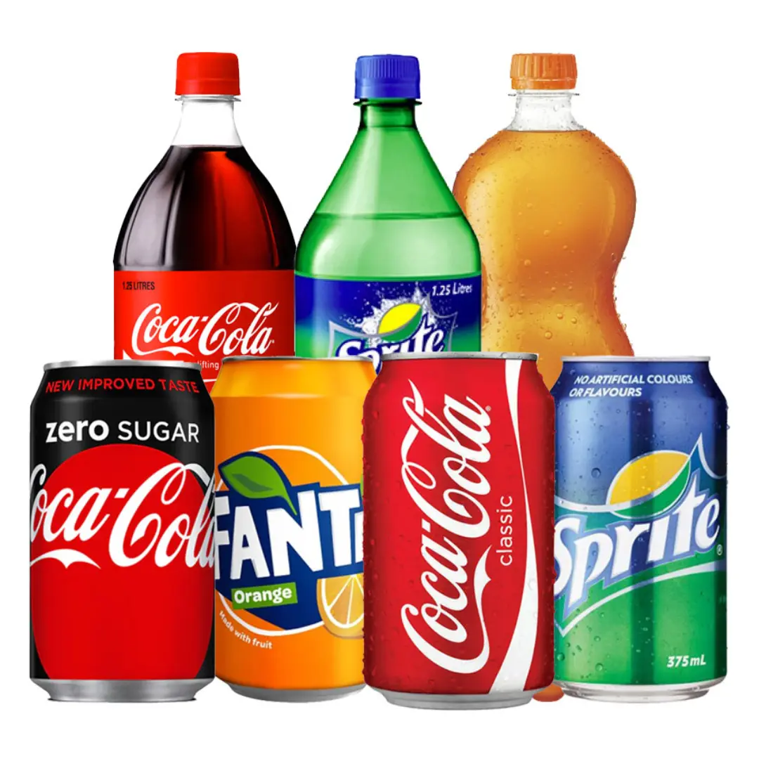 Cold Drink