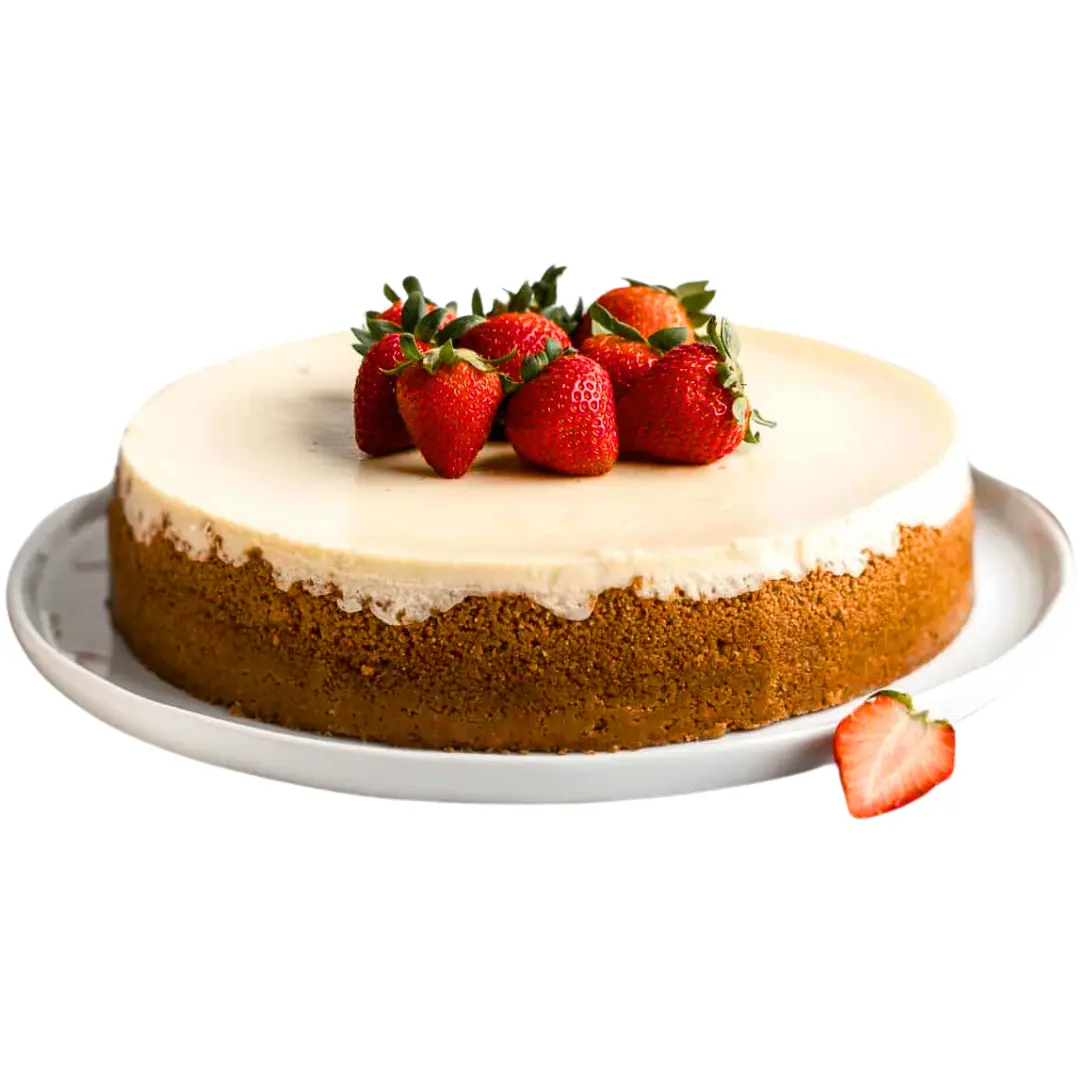 New York Classic Cake