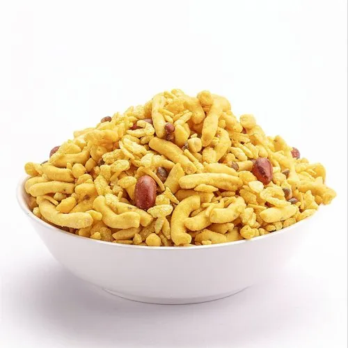 Khatta Meetha Namkeen