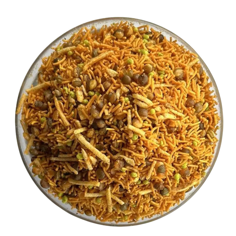 Dal Mixture Namkeen