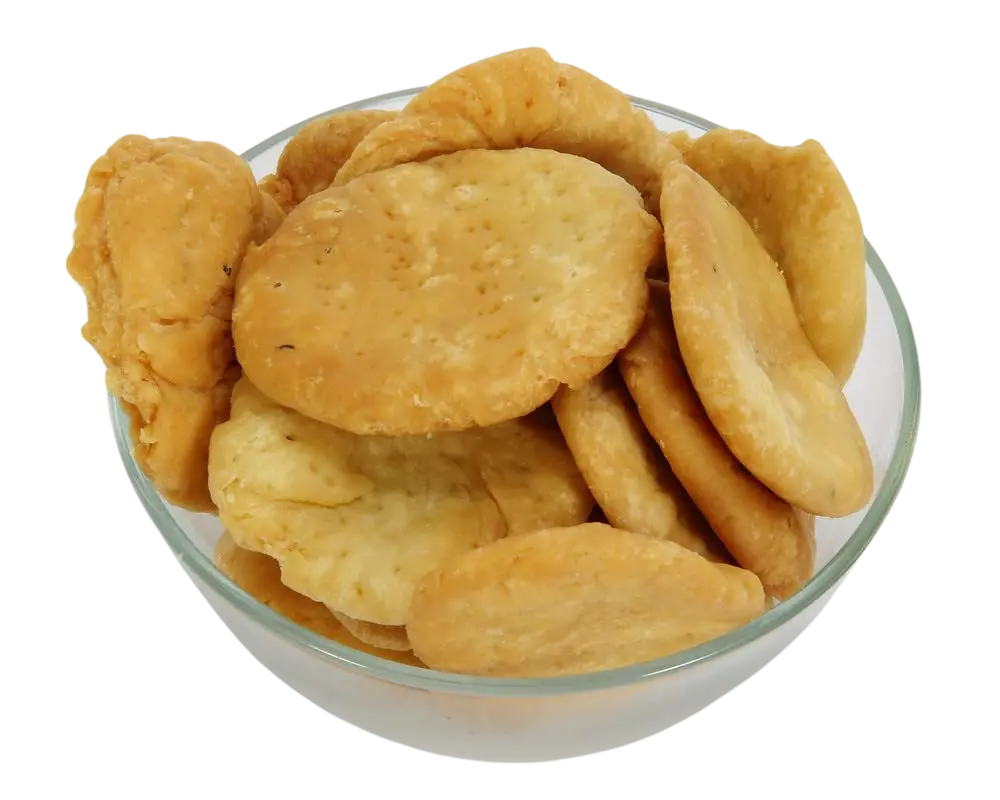 Desi Ghee Mathi
