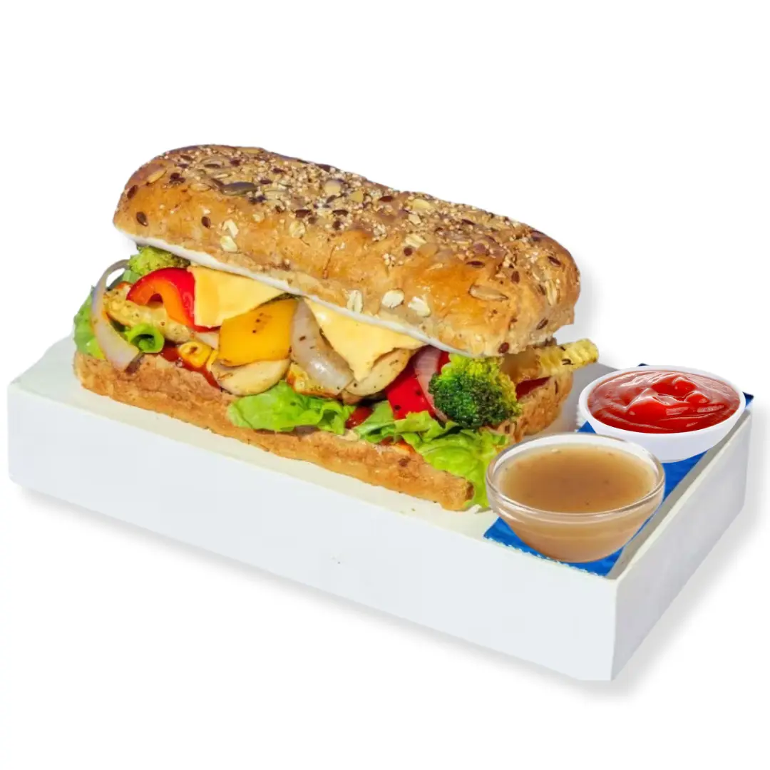 Veg Sub