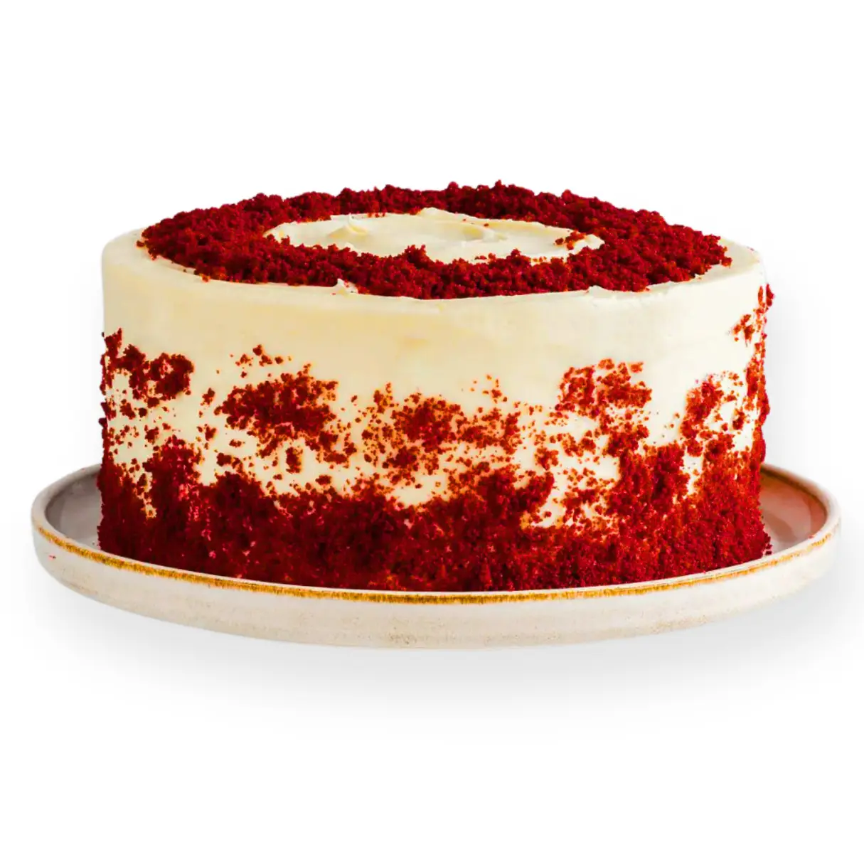 Red Velvet Cake