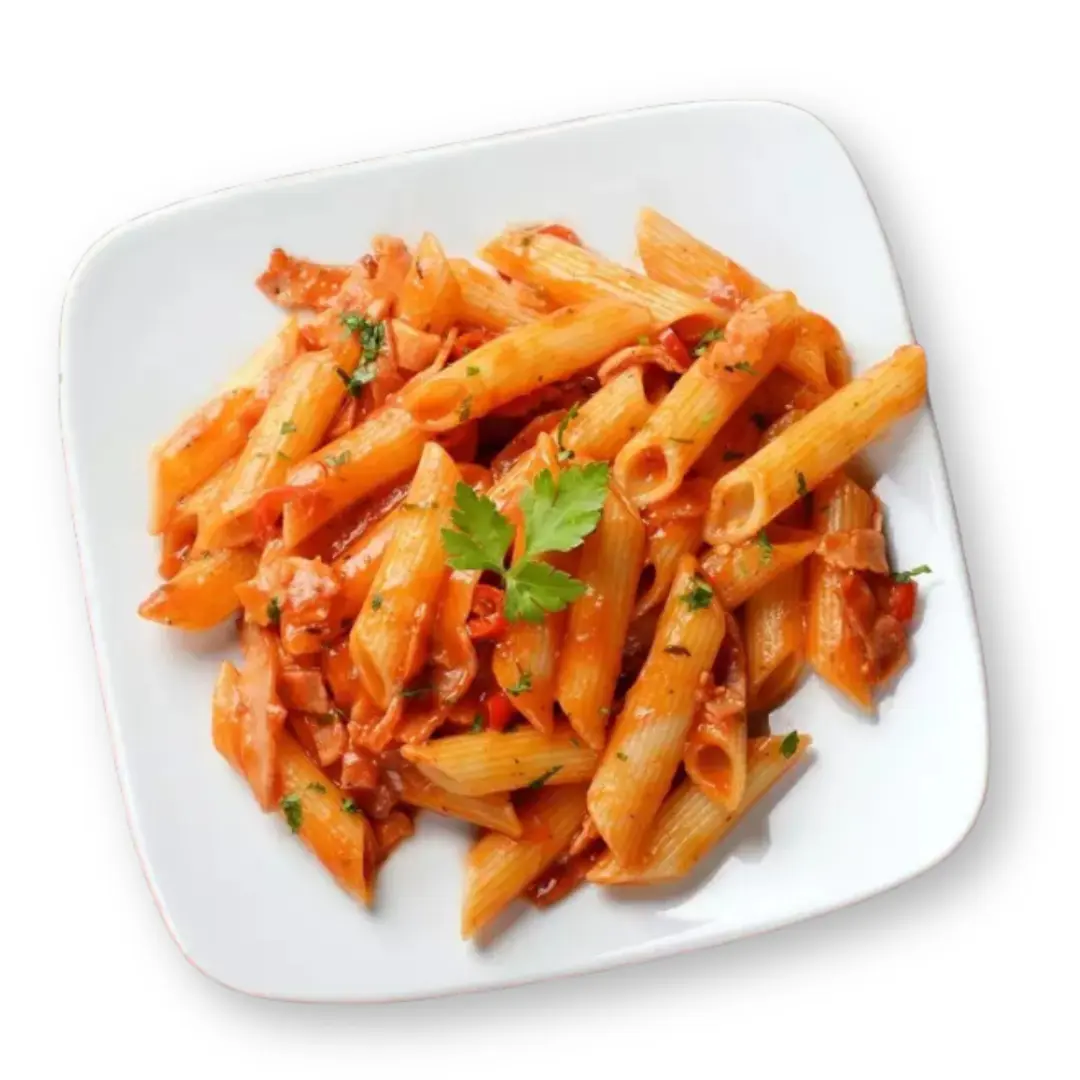 Red Sauce Pasta