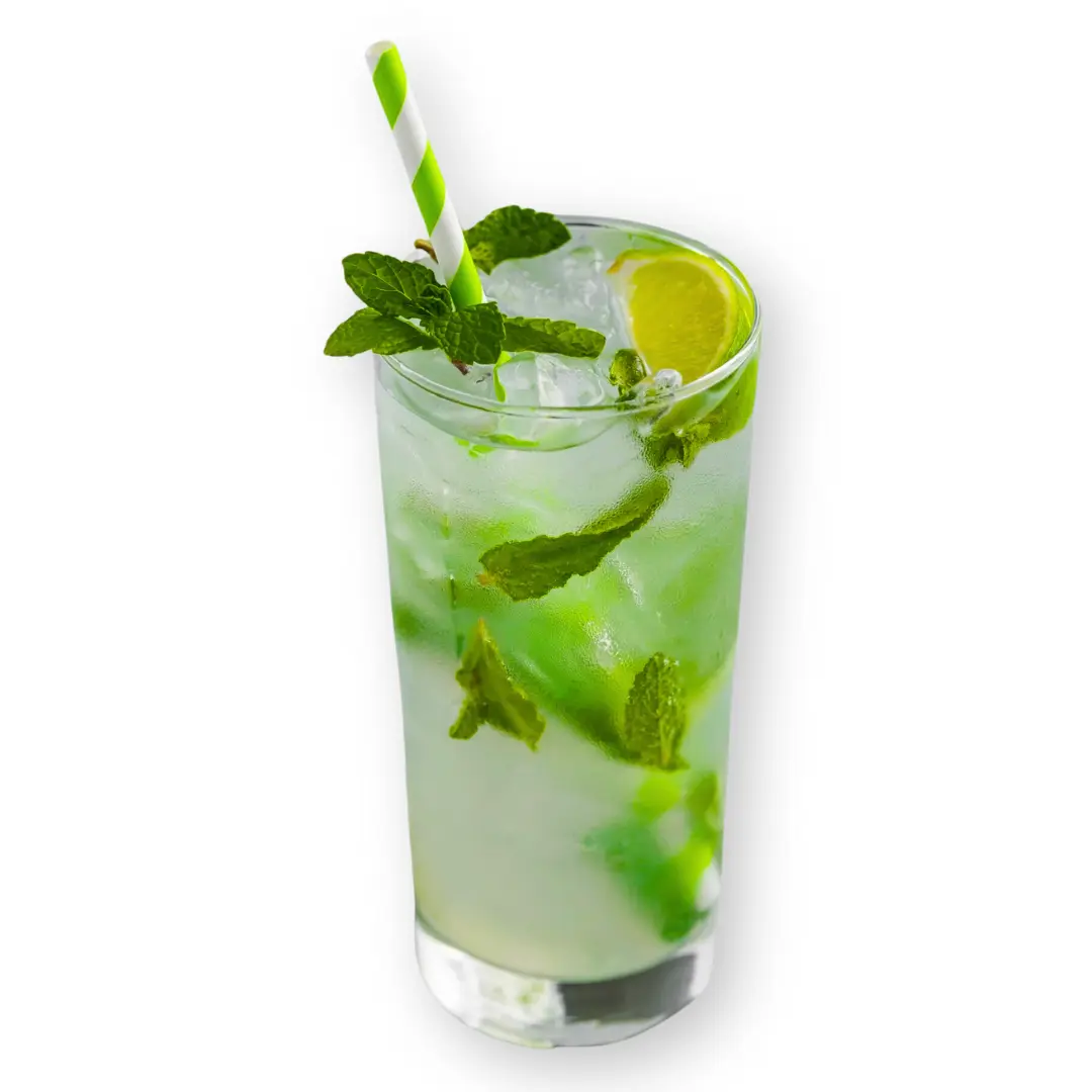 Virgin Mojito