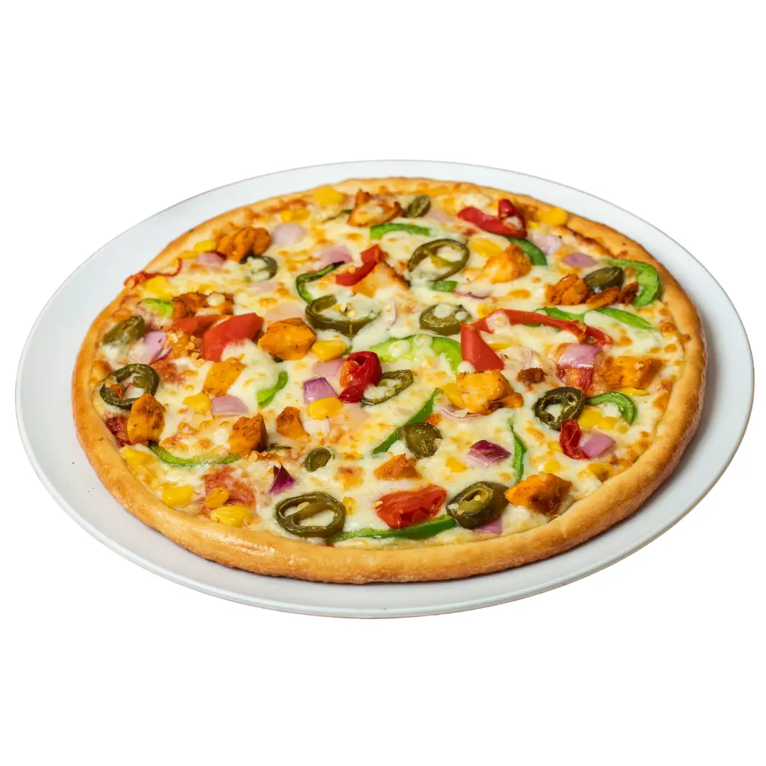 Classic Pizza