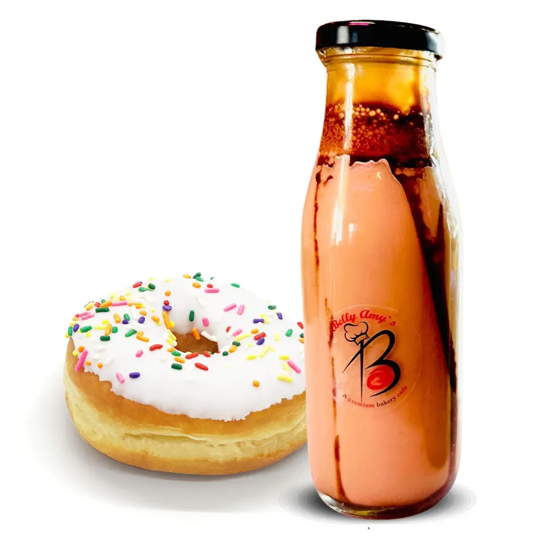 Coffee + Donuts