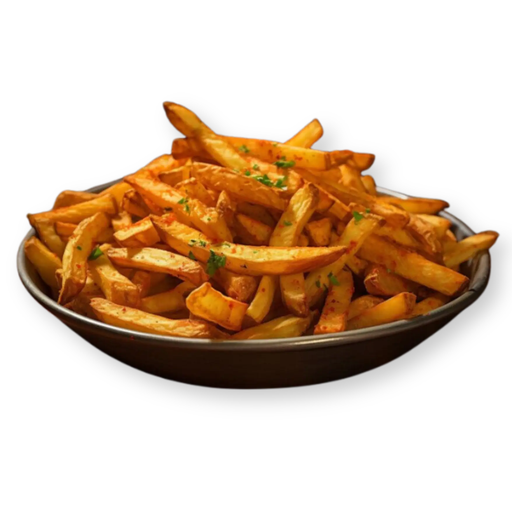 Peri Peri Fries