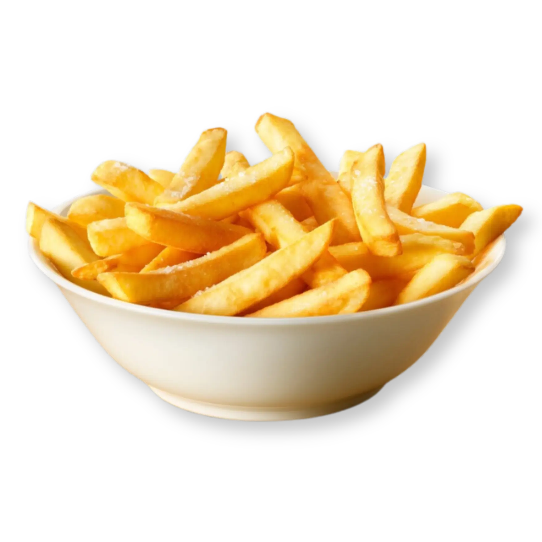 Salted Fries