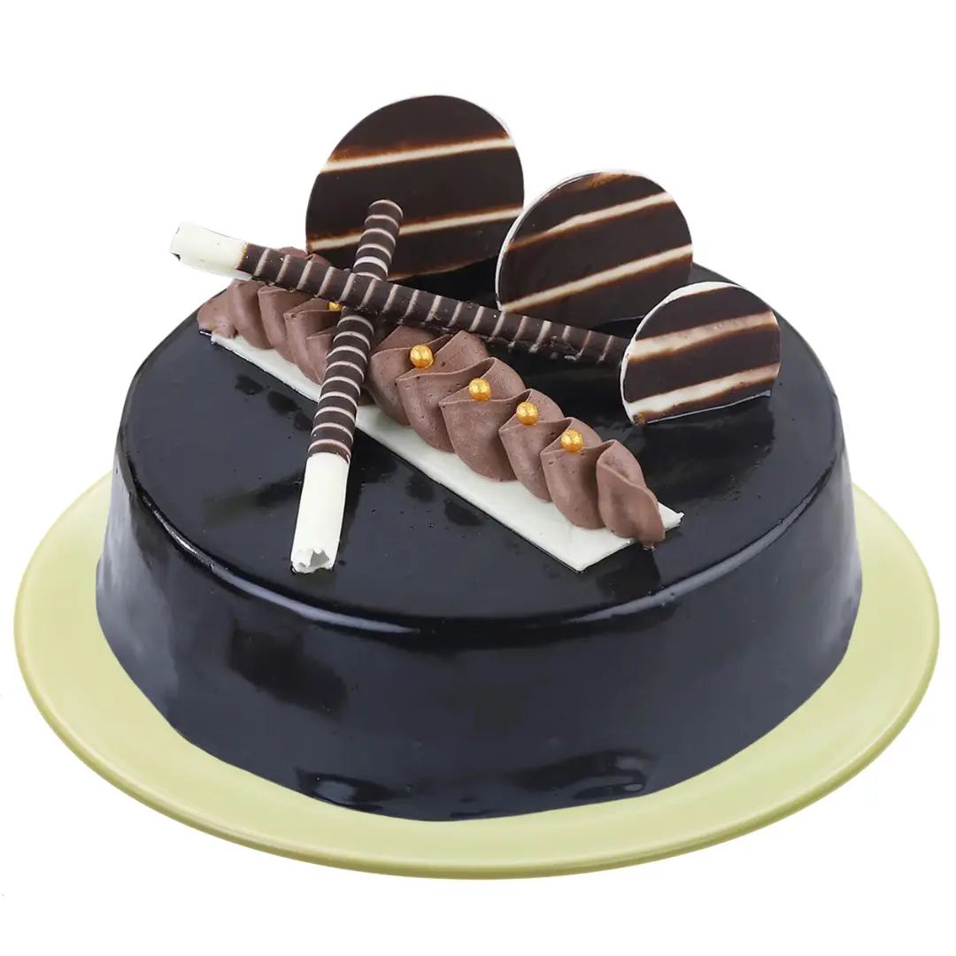 Happy First Birthday Cake