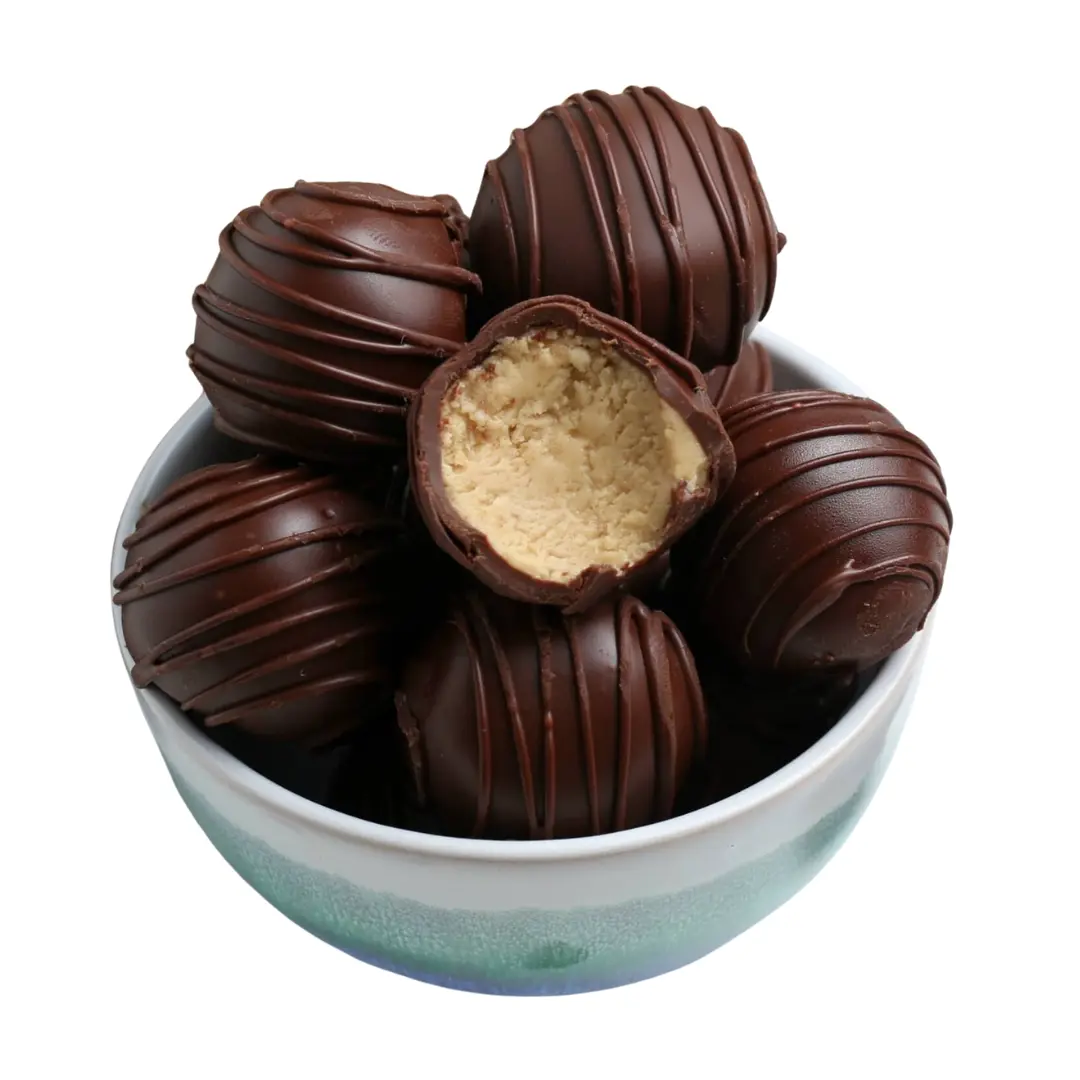 Chocolate Balls