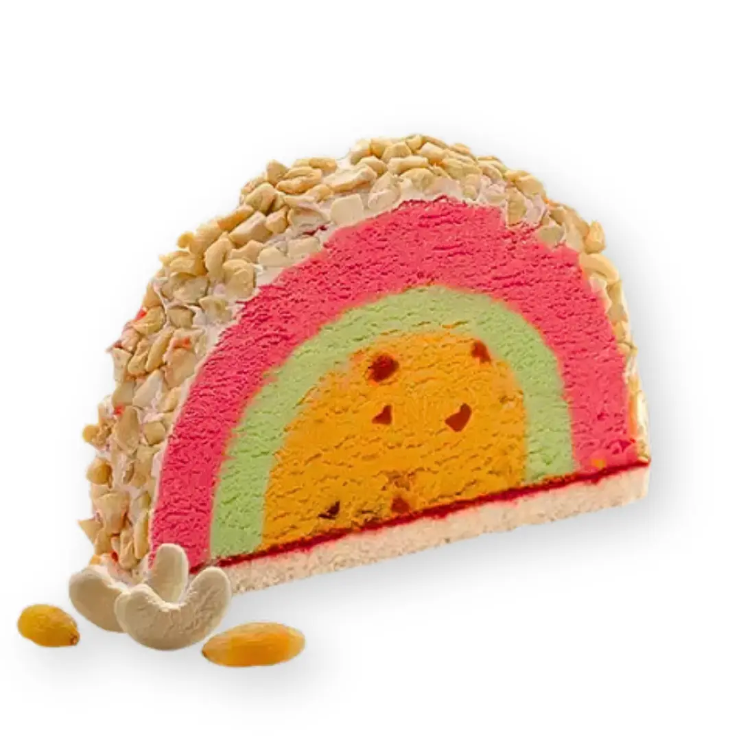 Cassata Roll