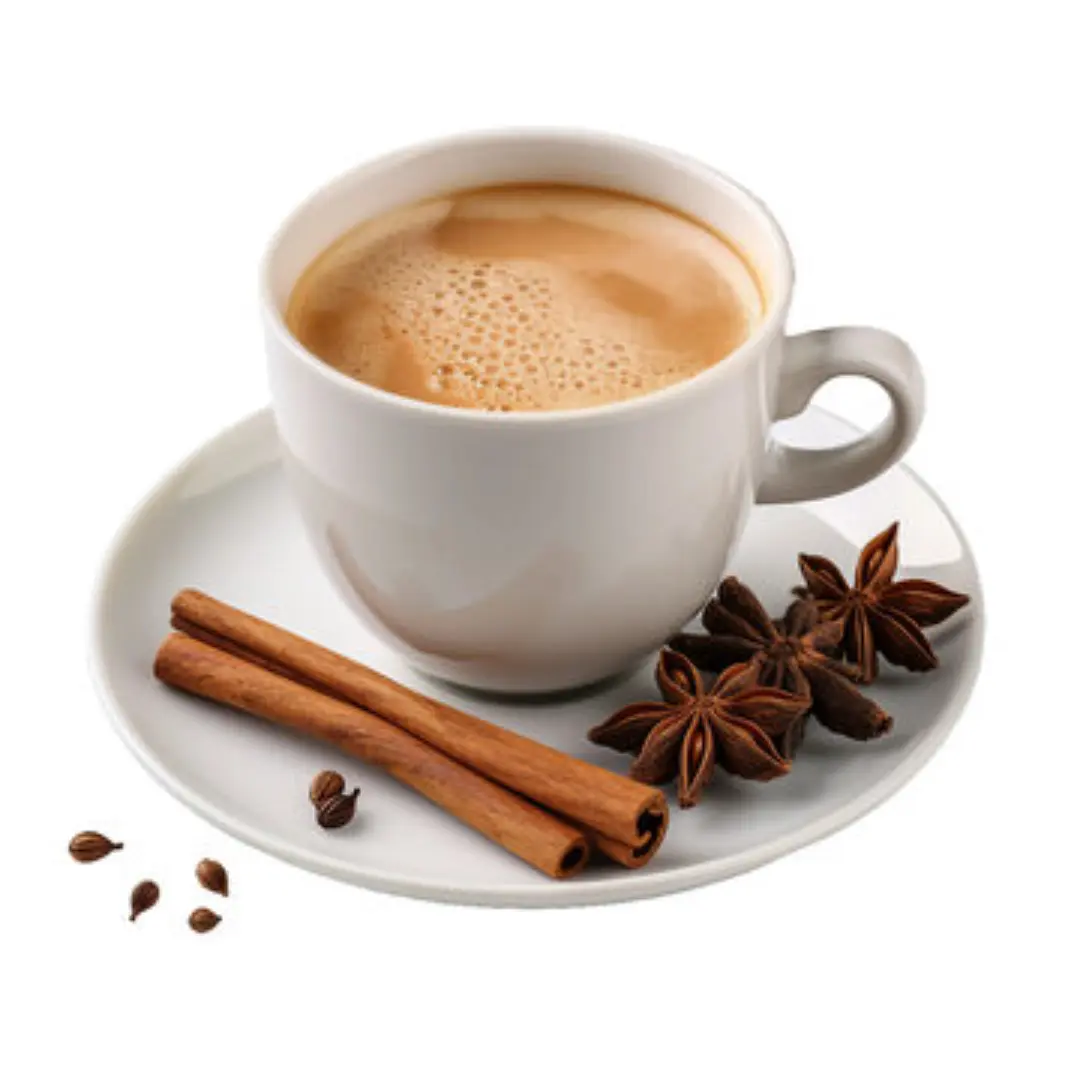 Masala Tea