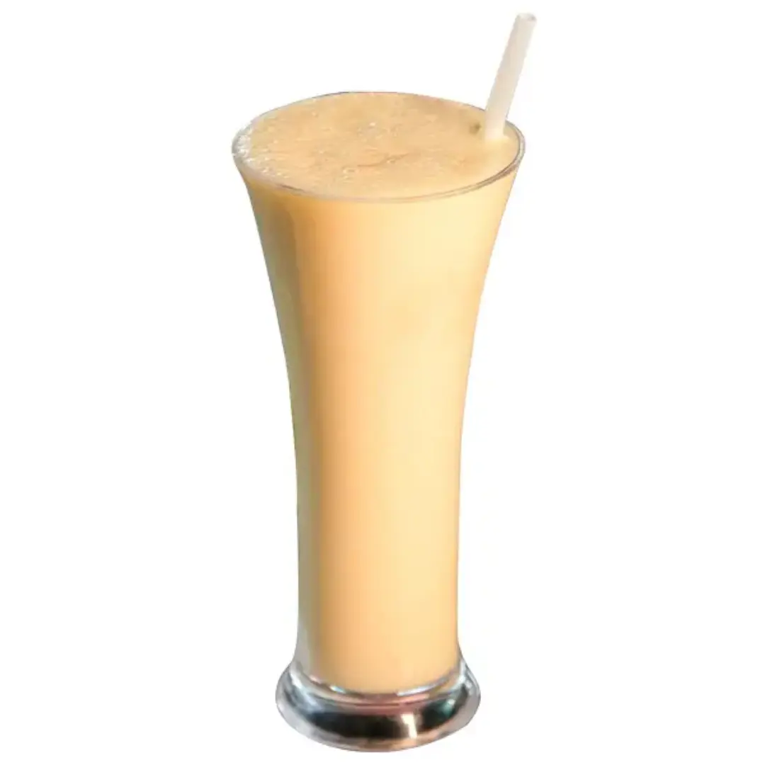 Butterscotch Shake
