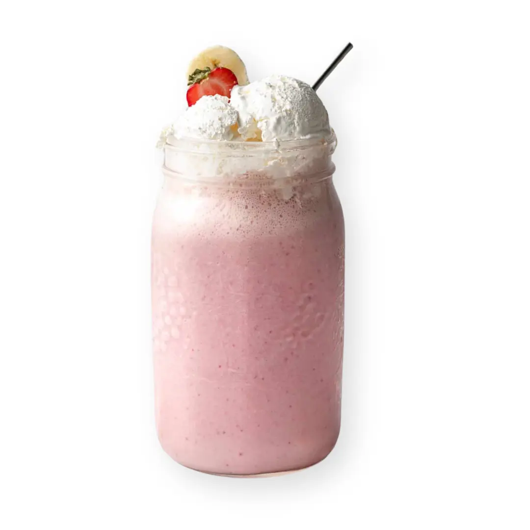 Strawberry Shake