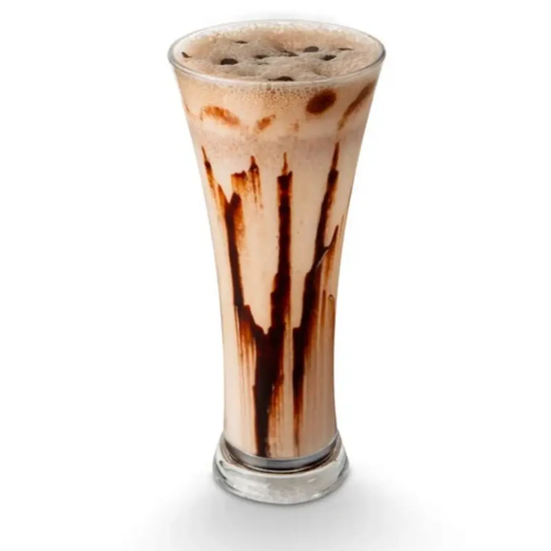 Chocolate Shake
