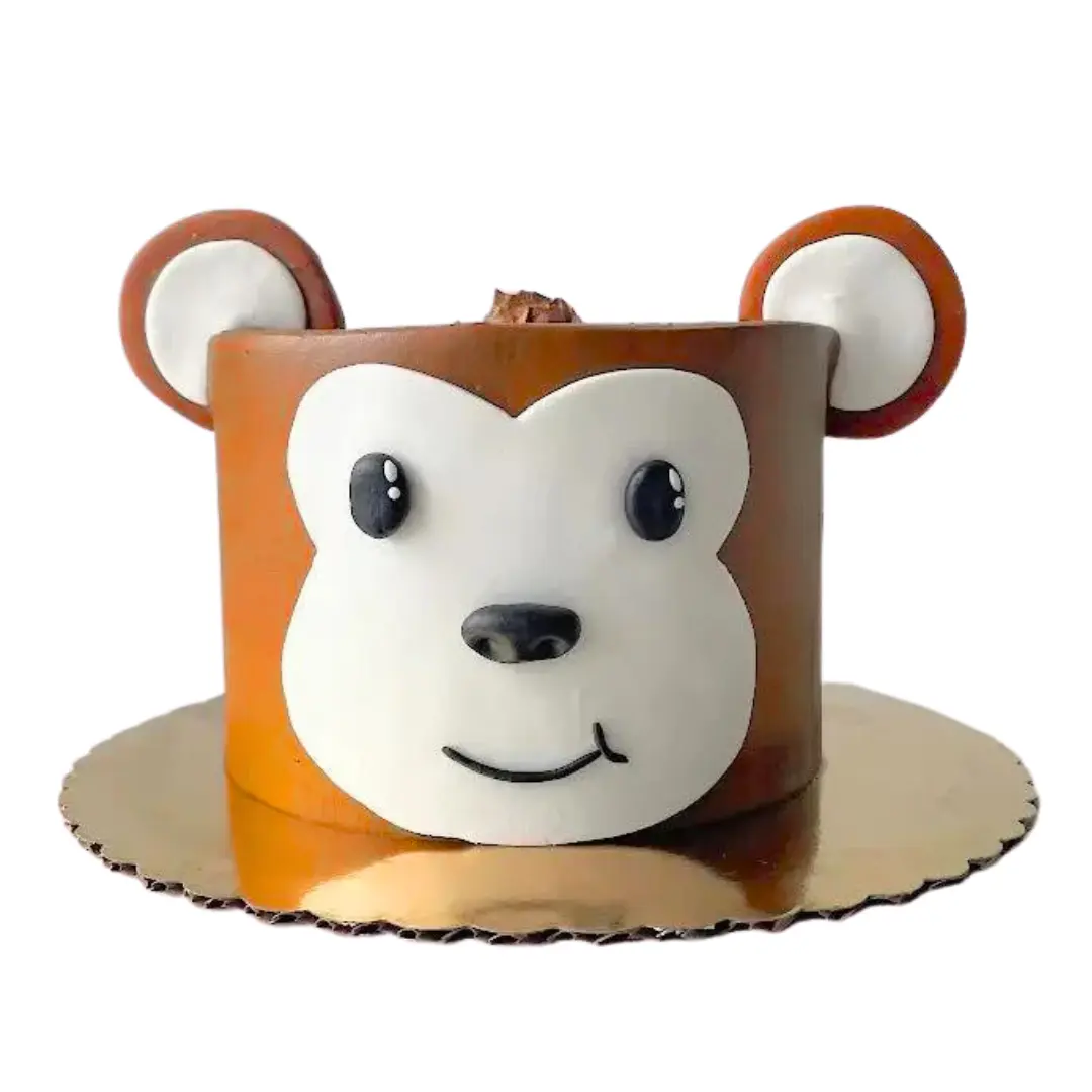 Monkey Cake