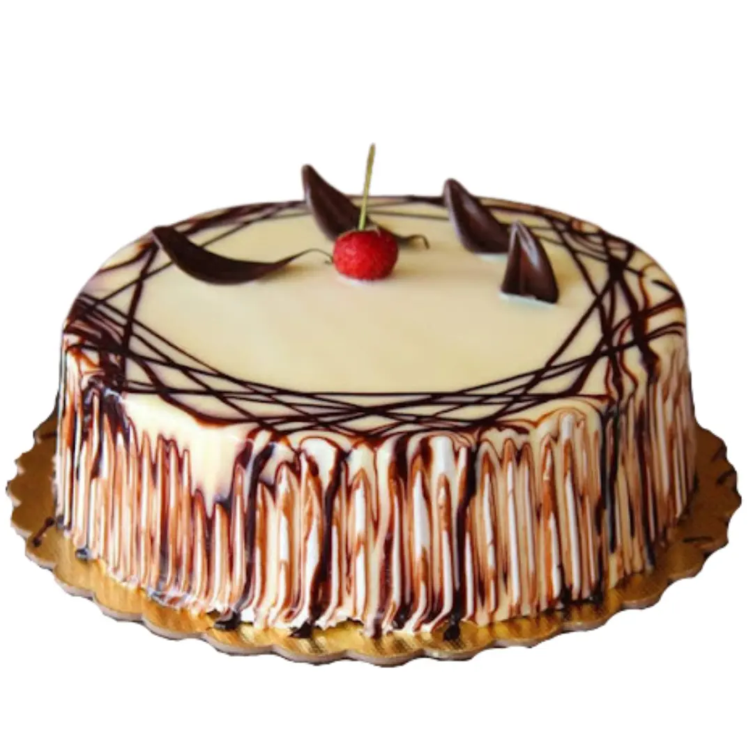 Chocolate Vancho Cake