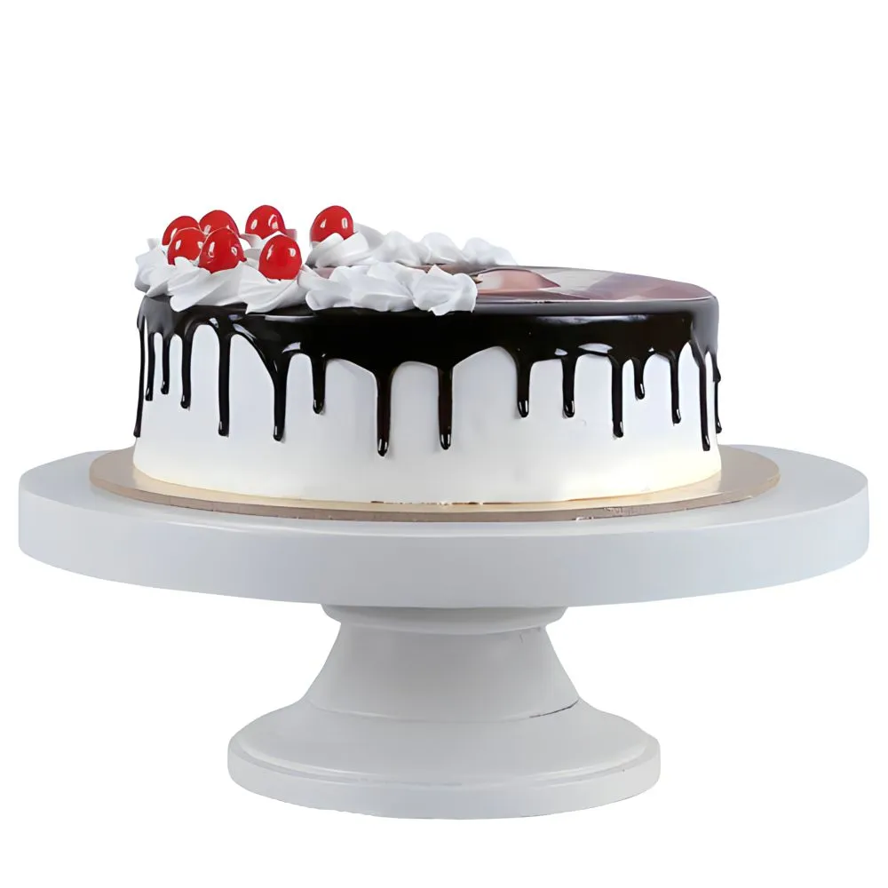 Bond of Love Photo Cake