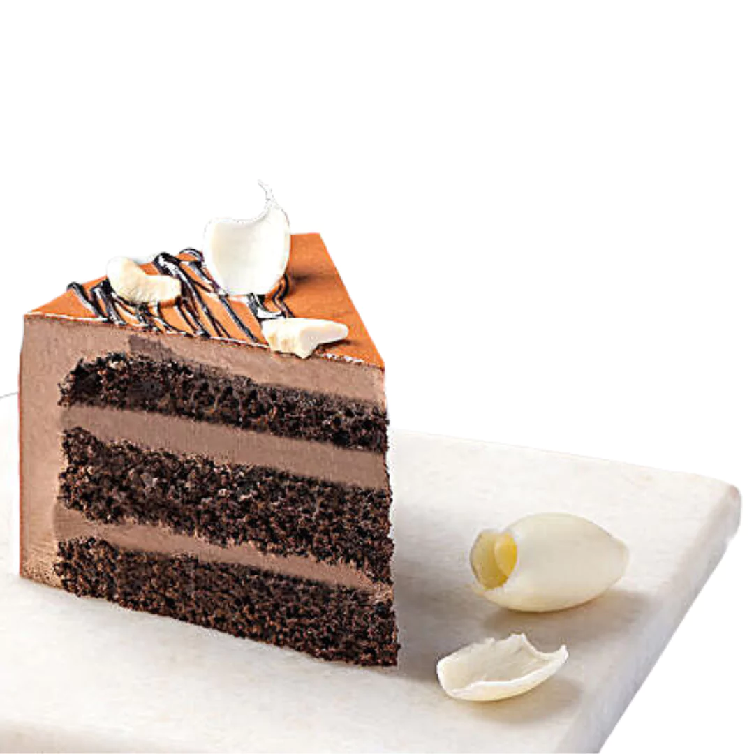 Chocolate Mud Cake