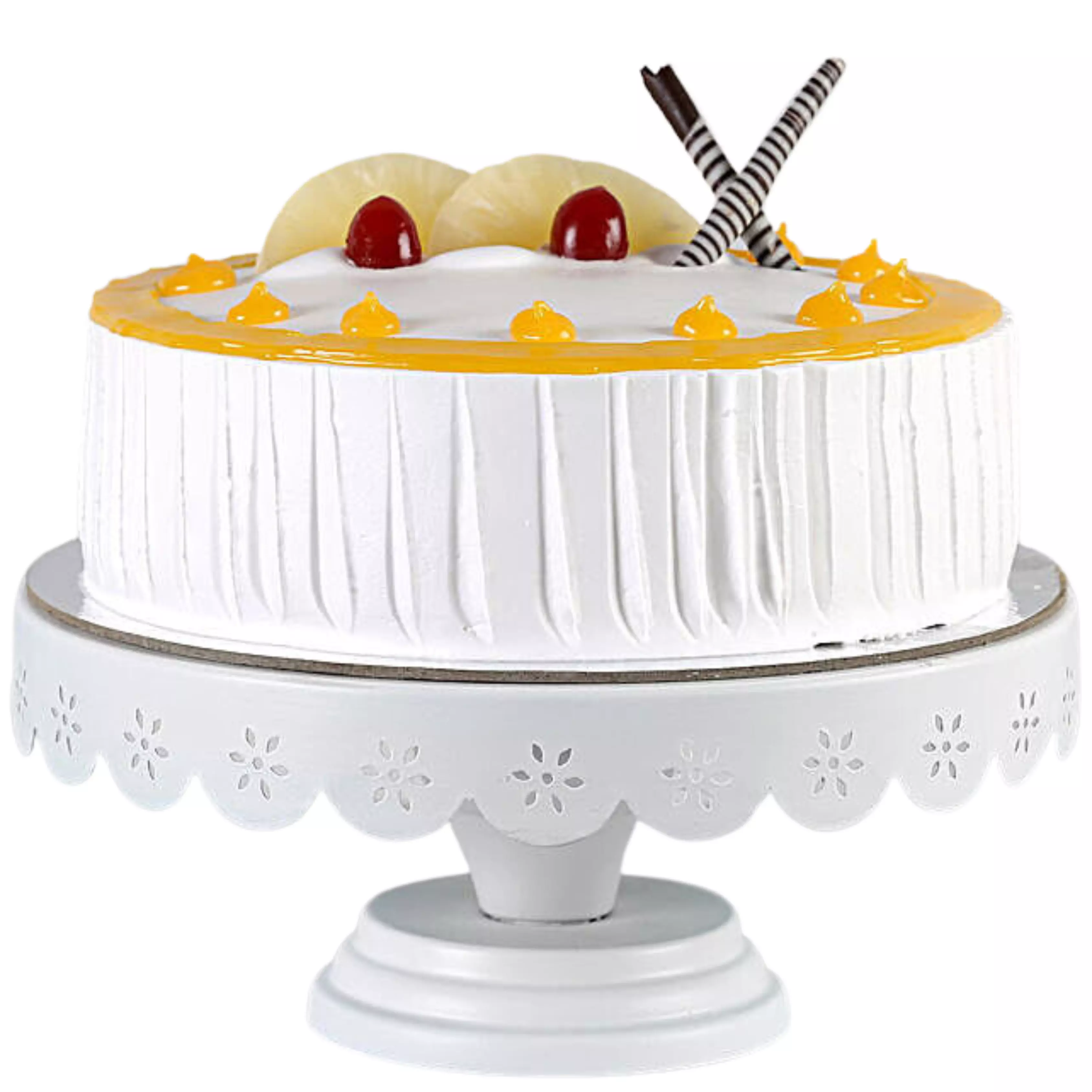 Delicious Pineapple Cake