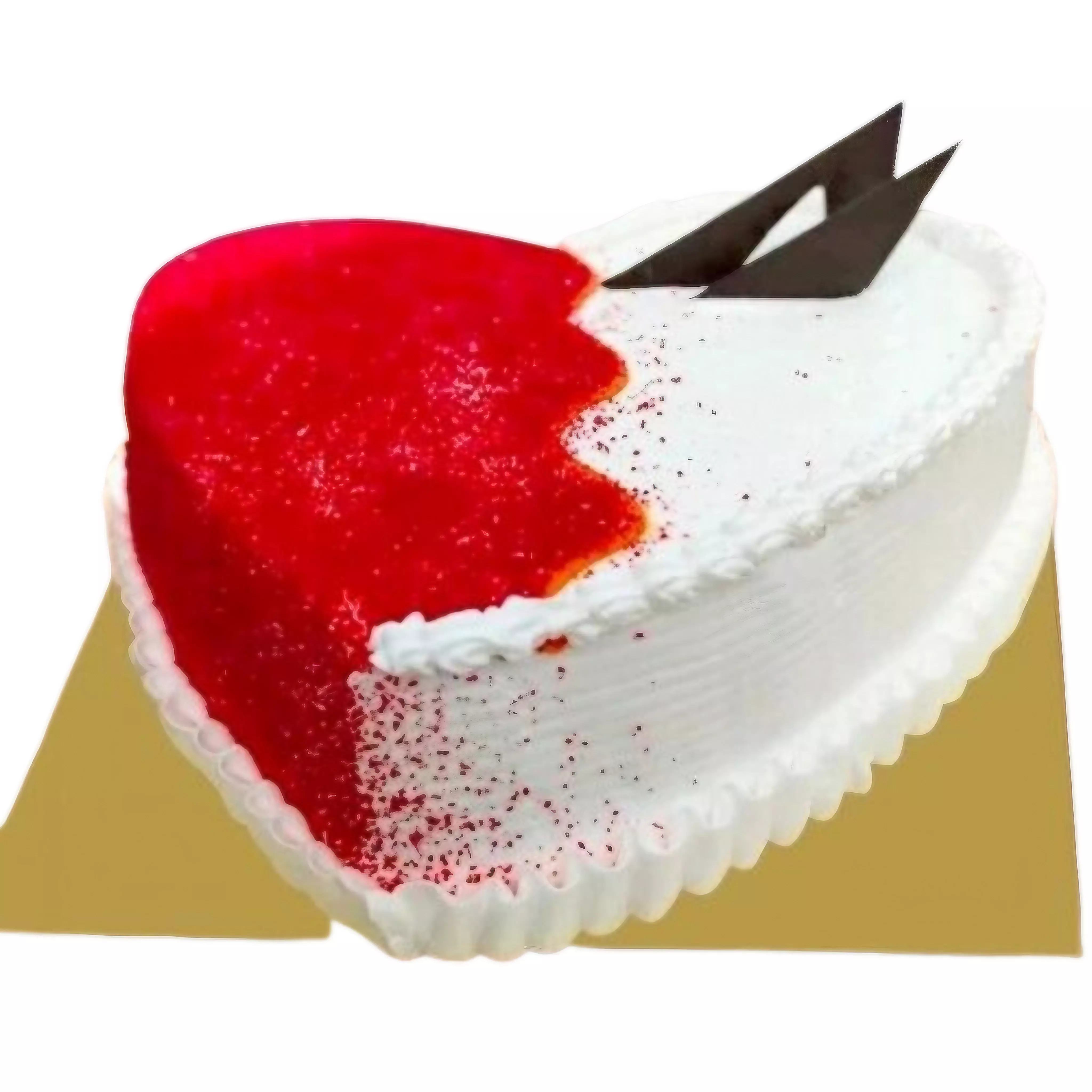 Velvety Pineapple Cake