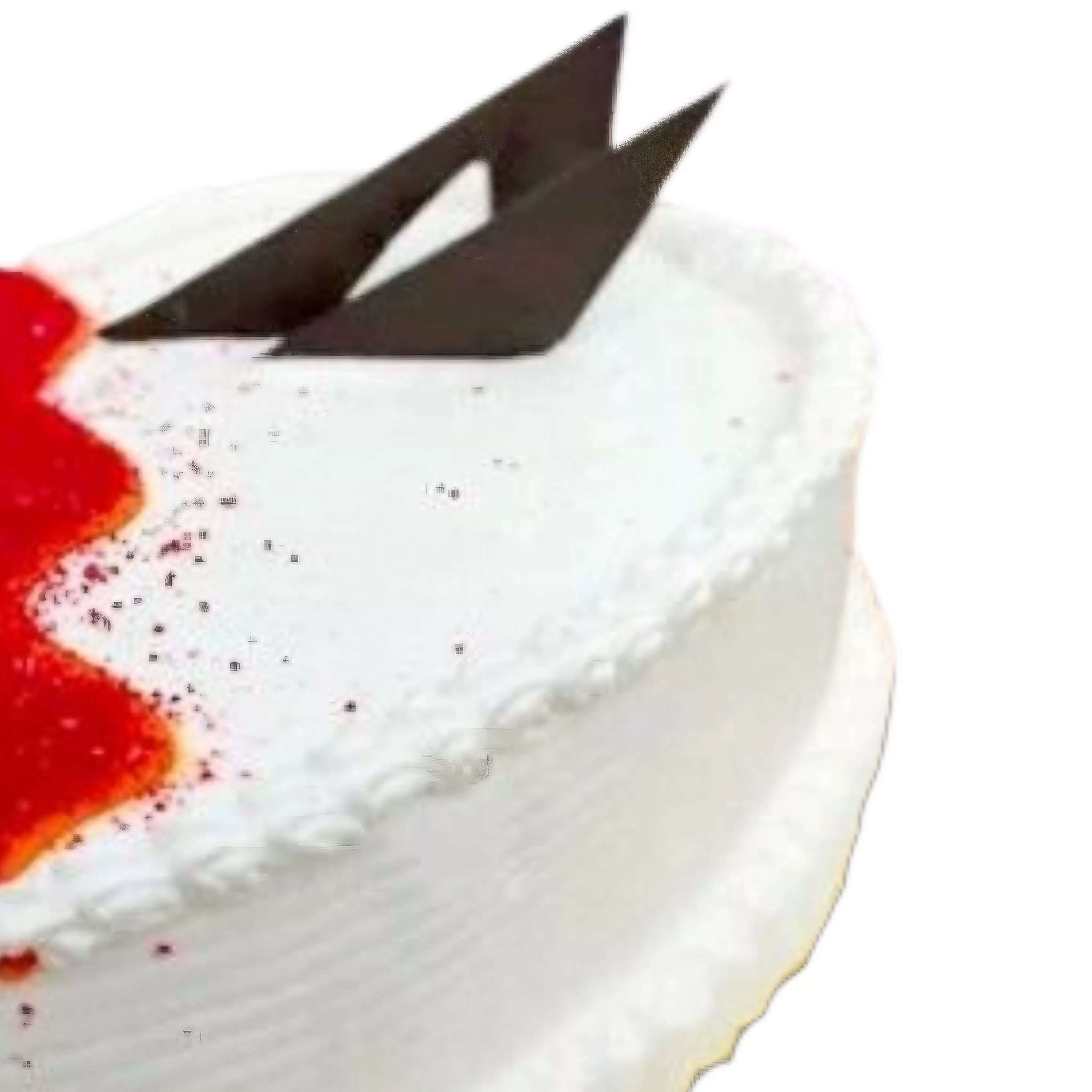 Velvety Pineapple Cake