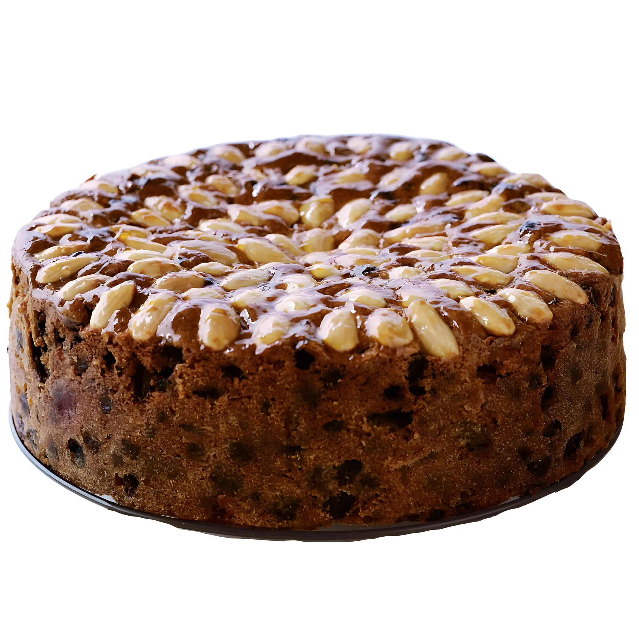 Fruit Nut Cake