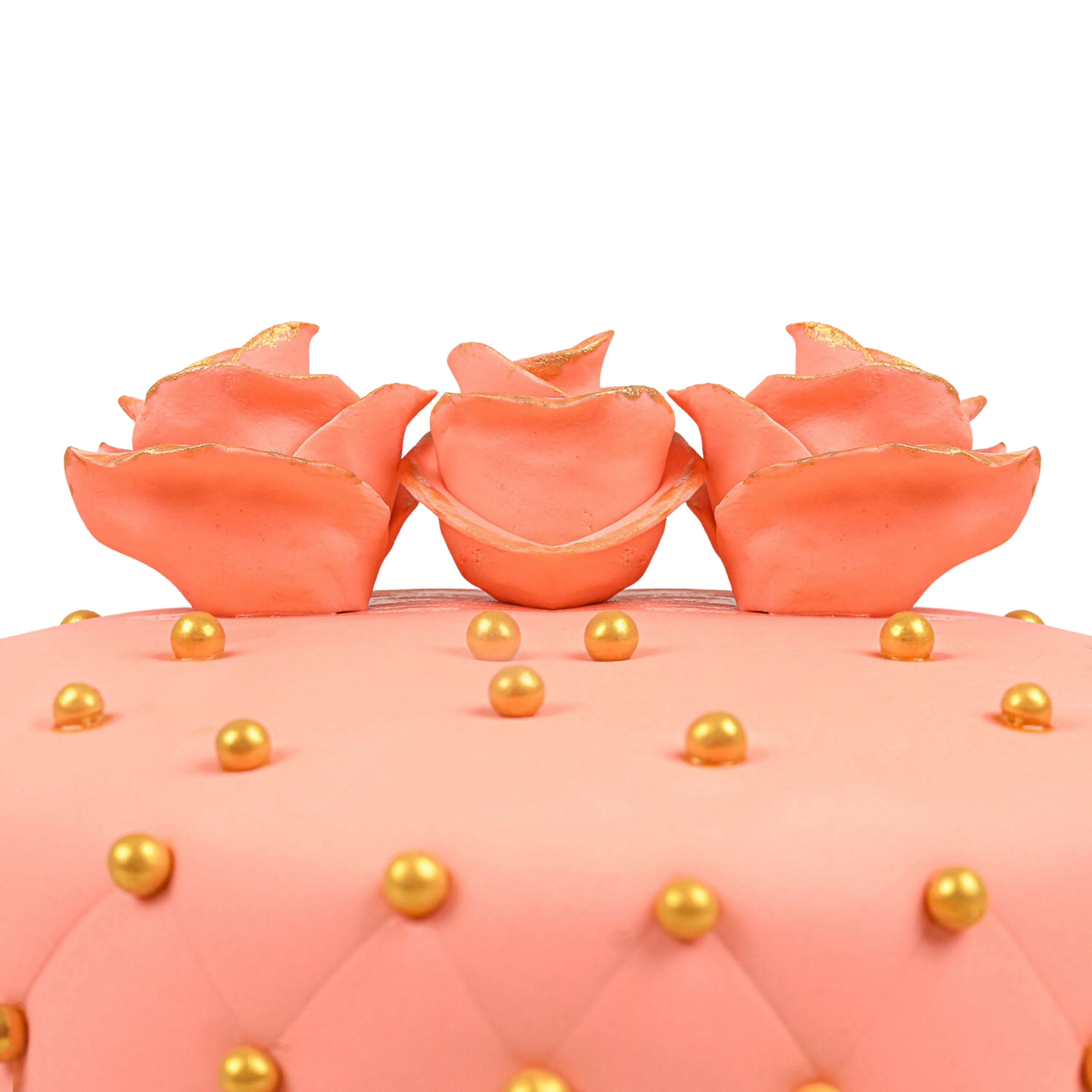 Special Moment Designer Cake