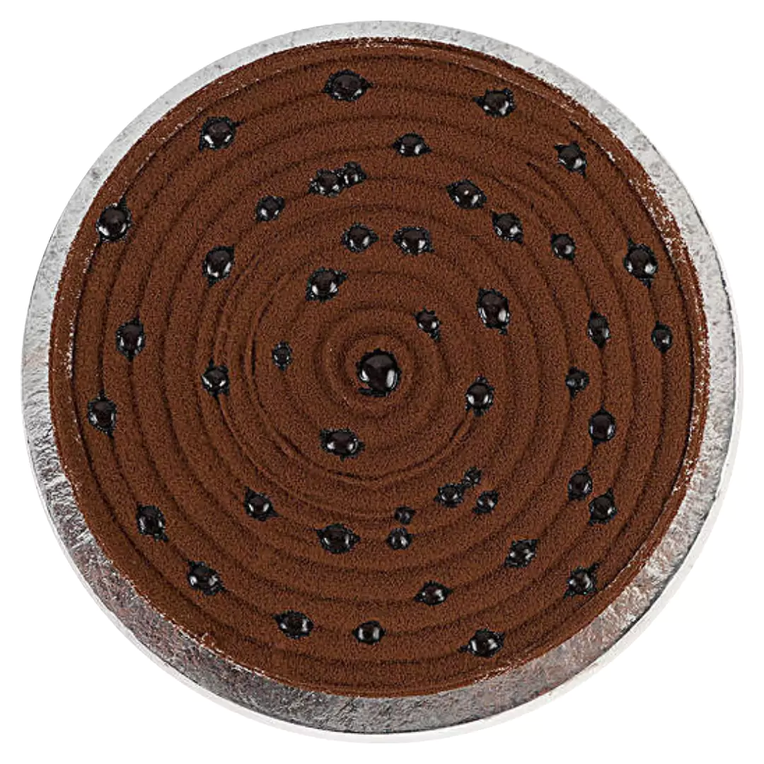 Special Rich Coffee Cream Cake