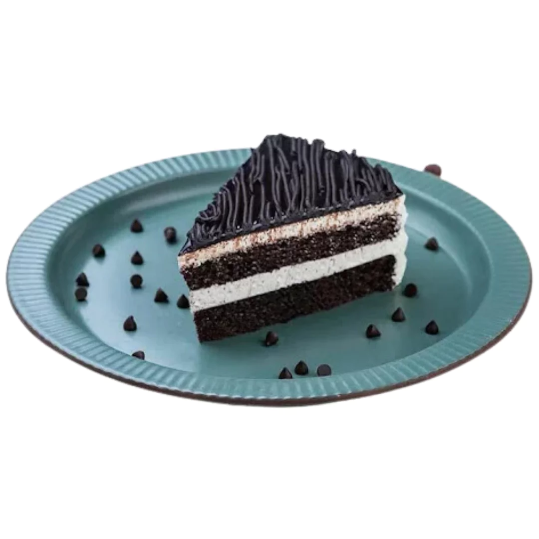 Fresh Chocolate Pastry